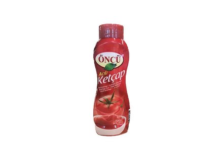 ONCU KETCHUP HEET 700G