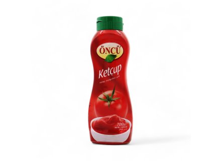 ONCU KETCHUP MILD 700G