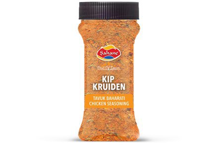 SAHANE PET KIPKRUIDEN 180G