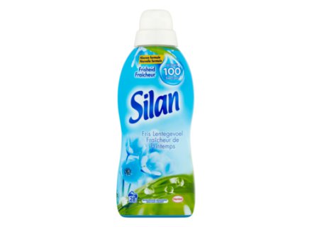 SILAN WASVER. FRESH SPRING 700ML