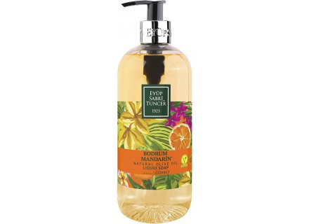 EST HANDZEEP BODRUM MANDARIJN 500ML