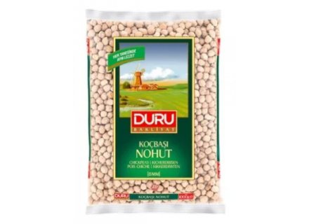 DURU KIKKERERWTEN (KOCBASI 8MM) 1KG