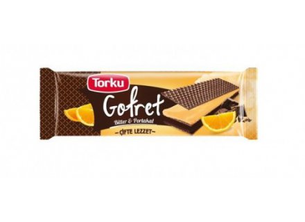 TORKU WAFEL (SINAAS.CACAO) 142G