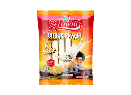 SEFINEM STRIPKAAS (CUBUK PEYNIR) 160G
