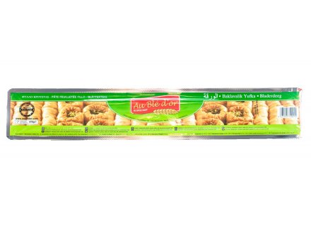 AU BLEDOR BLADERDEEG 470G