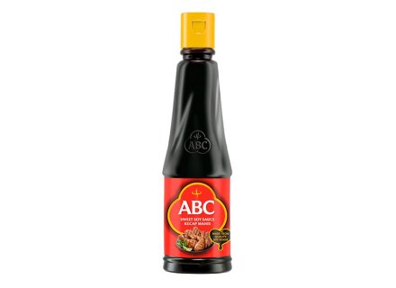 ABC SWEET SOY SAUCE HOT 275ML