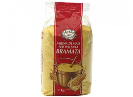 FAVERO MAISMEEL BRAMATA 1KG