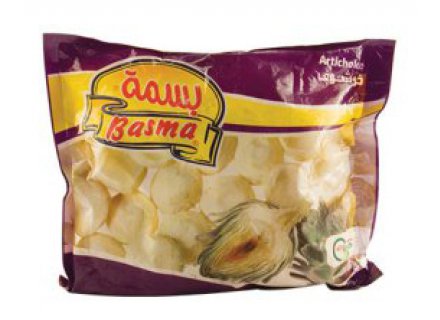 BASMA ARTISHOK 400G