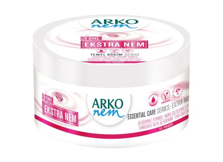 ARKO CREME NEM INTENSE CREME 250ML