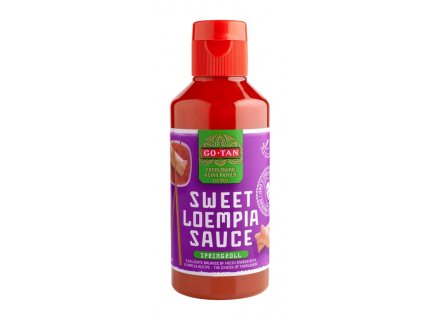 GO-TAN LOEMPIA SAUCE 270ML