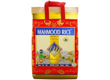 MAHMOOD RIJST 4,5KG