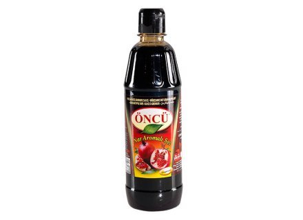 ONCU SALADE SAUS (GRANAATAPPEL) 700G