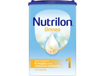 NUTRILON OMNEO-COMFORT 800G NR 1