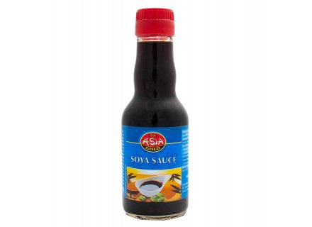 ASIA GOLD SOYASAUS 150ML