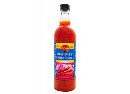 ASIA THAI SWEET CHILI SAUCE 700ML