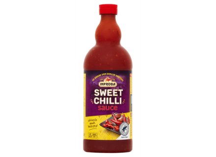 INPROBA SWEET CHILI SAUS 850ML