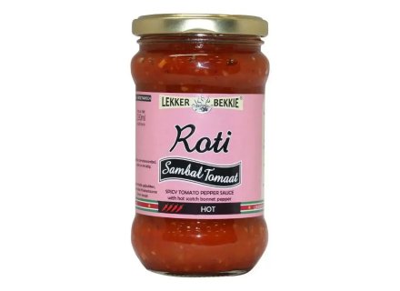 LB ROTI SAMBAL TOMAAT 290ML