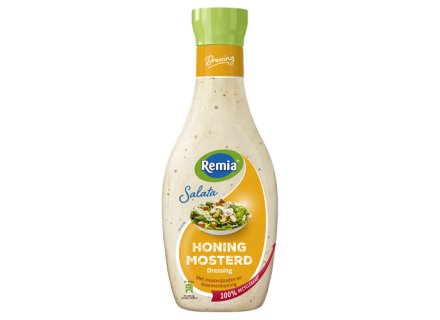 REMIA DRESSING HONING MOS. 450ML