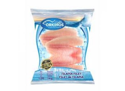 ORKINOS PANGAFILET 1KG