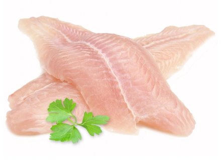 ORKINOS PANGAFILET 1KG