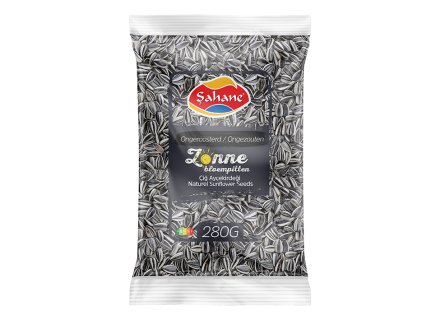 SAHANE ZONNEBLOEMPITTEN ONGER. ONGEZ. 280G