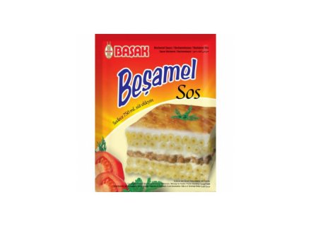 BASAK BECHAMEL SAUS 80G
