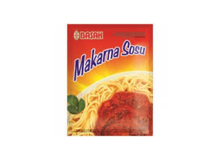 BASAK PASTA SAUS 100G