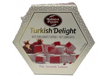 MALATYA PAZARI DELIGHT GRANAATAPPEL 250G