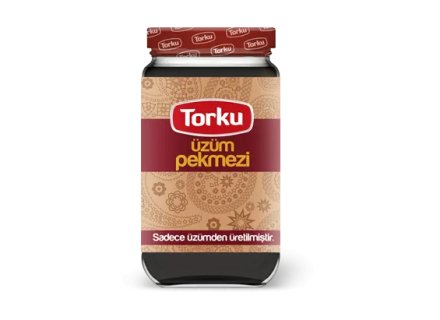 TORKU DRUIVENSTROOP 400G