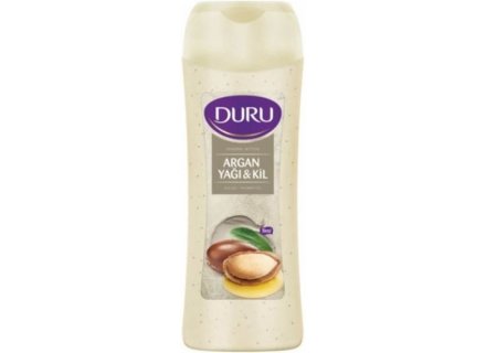 DURU DOUCHEGEL SHOWER (ARGAN) 450ML