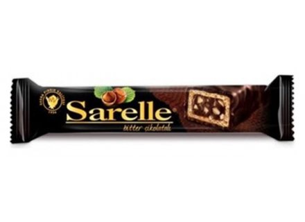 SARELLE WAFER BITTER 33G