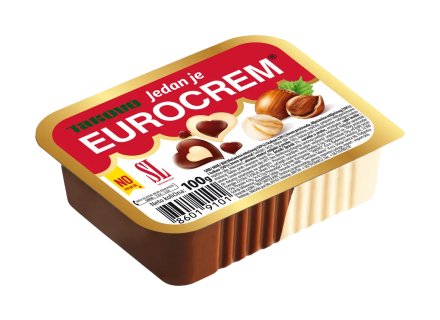 TAKOVO EUROCREM 100G