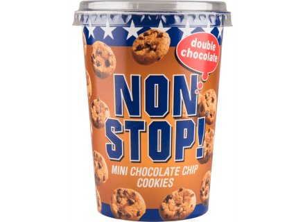 NON STOP COOKIES 125G