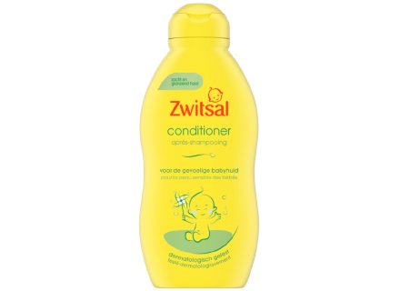 ZWITSAL CONDITIONER 200ML