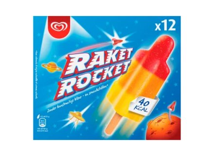 OLA RAKET 9ST