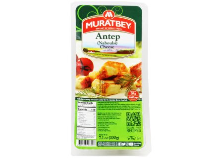 MURATBEY ANTEP NABOULSI 150G