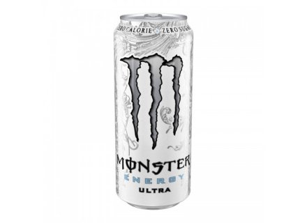 MONSTER ENERGY ULTRA 500ML