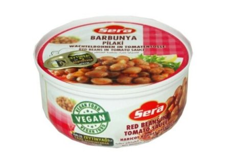 SERA MAALTIJD BARBUNYA 300G