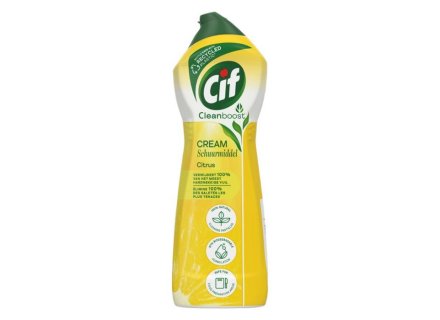 CIF CREAM CITROEN 750ML