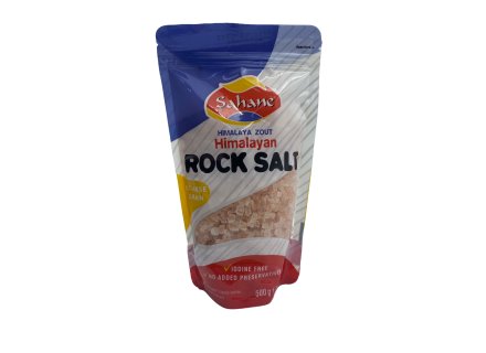 SAHANE ZOUT HIMALAYA FIJN 500G