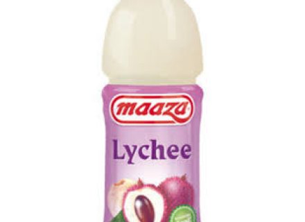 MAAZA LYCHEE 500ML