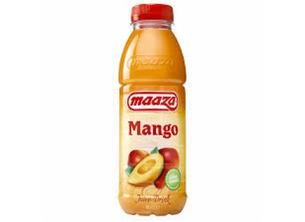 MAAZA MANGO 500ML