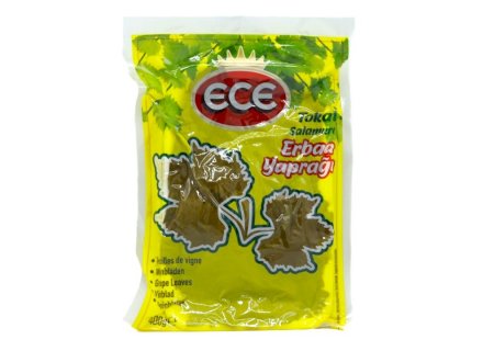 ECE DRUIVEN BLADEREN 400G