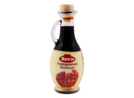 SERA GRANAATAPPELDRESSING (SURAHI) 340G