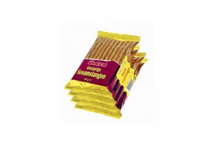 ULKER SESAMSTANGEN 4X40G