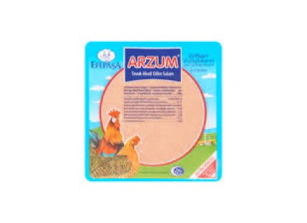EFEPASA PLAKJES ARZUM 200G