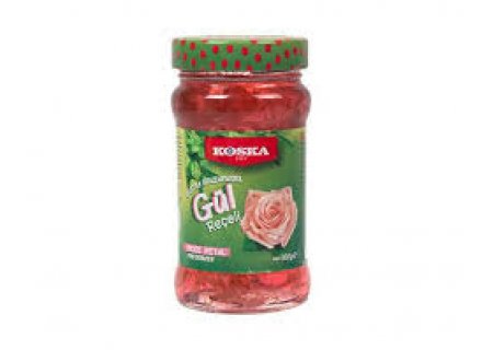 KOSKA JAM ROOS 380G