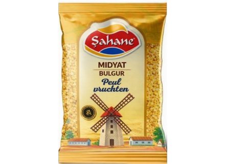 SAHANE BULGUR (MIDYAT) 1KG