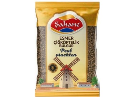 SAHANE BULGUR BRUIN (CIGKOFTELIK) 1KG