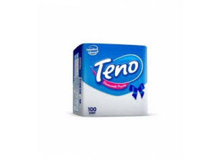 TENO SERVETTEN 100ST